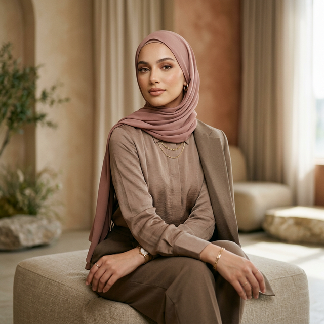 LAWHA HIJABS — Premium Modest Fashion