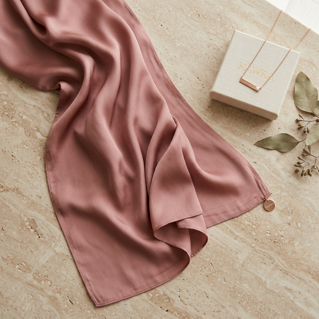 LAWHA HIJABS Instagram